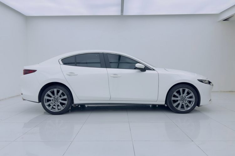 Used Mazda Mazda 3 Axela 2023 2.0L Automatic Zhiya Edition