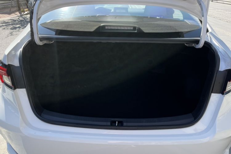 Used Toyota Corolla 2022 TNGA 1.5L CVT Pioneer Edition
