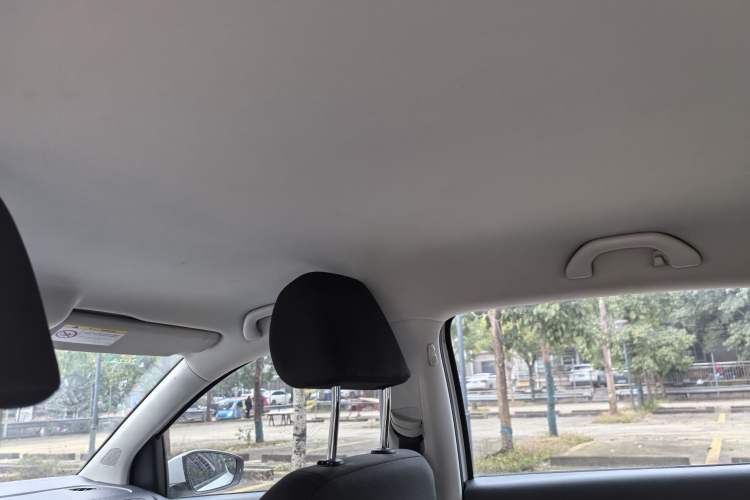 Used Volkswagen Polo 2016 1.4L Automatic Trendy Model
