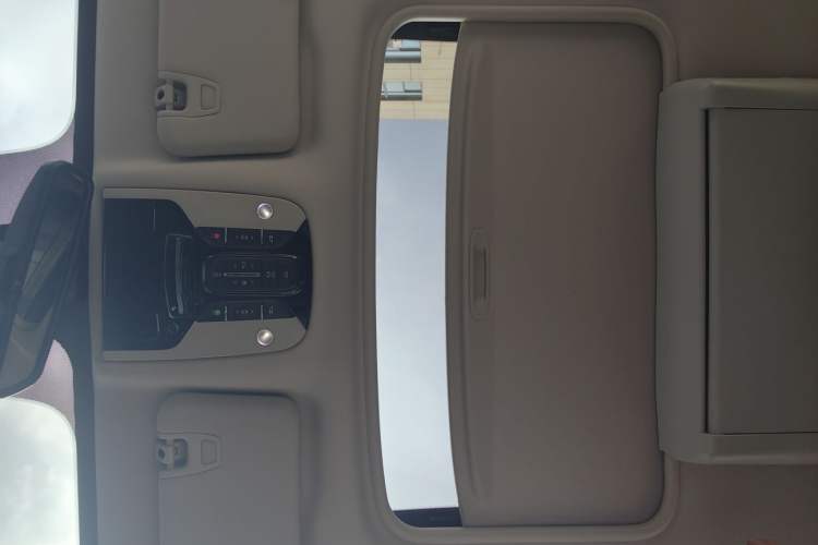 Used GAC Trumpchi M8 2023 Lingxiu Series 390T Prestige Edition Headliner