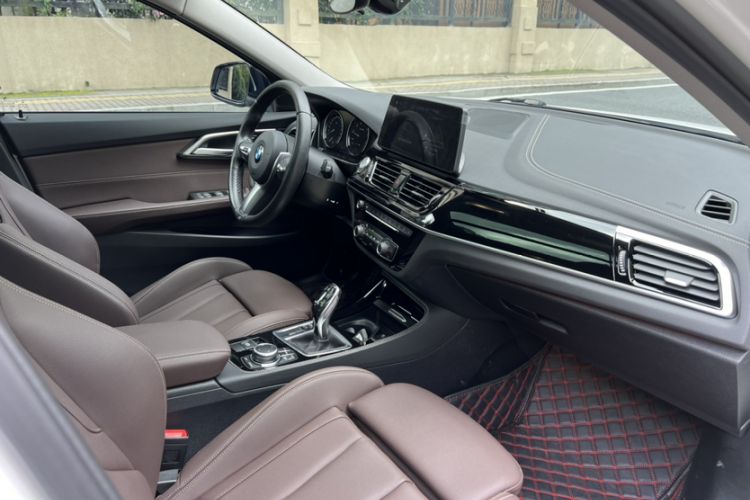 Used BMW 1 Series 2023 125i M Sport Night Edition