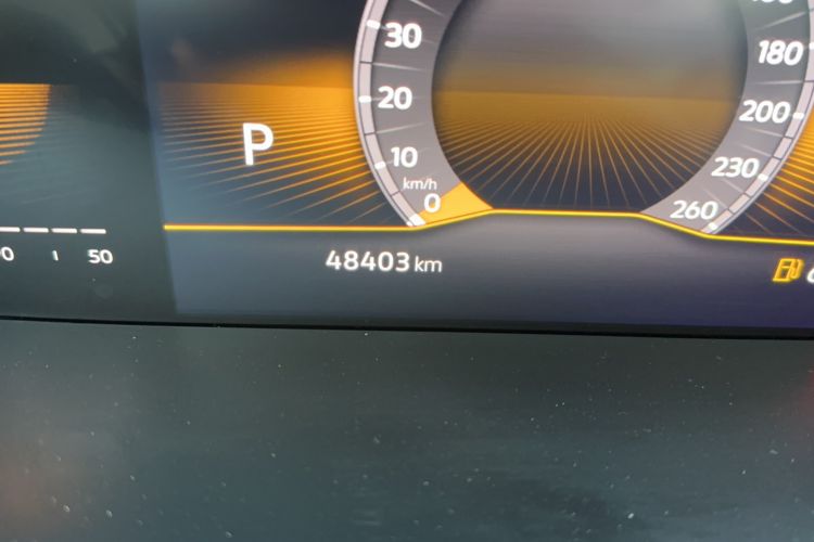 Used Volkswagen Lavida 2021 280TSI DSG Comfort Edition