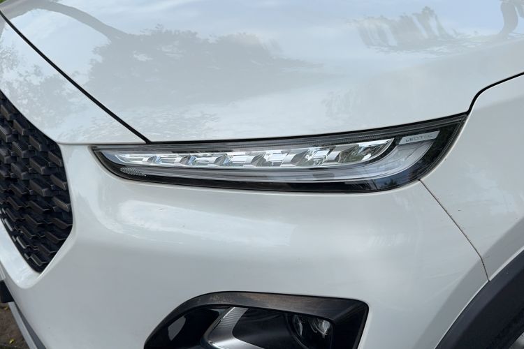 Used Chery Tiggo 3X 2021 PLUS 1.5L CVT Thrilling Red Date Edition