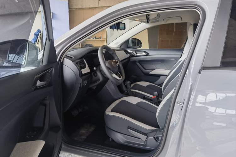 Used Volkswagen Tharu 2026 Model Xinrui 1.5L Rujin Edition