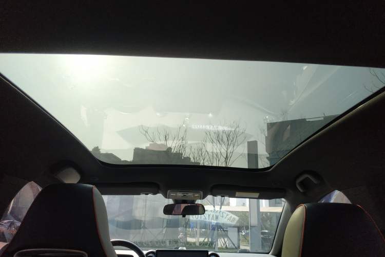 Used BYD Dolphin 2021 405 km Fashion Edition
