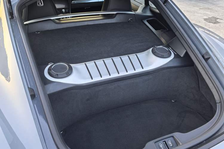 Used Porsche 718 2023 Cayman Style Edition 2.0T