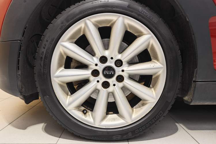 Used MINI Clubman 2016 1.5T COOPER