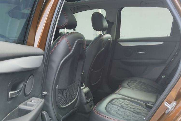 Used BMW 2 Series Active Tourer 2016 218i Fashion Model Interior 3