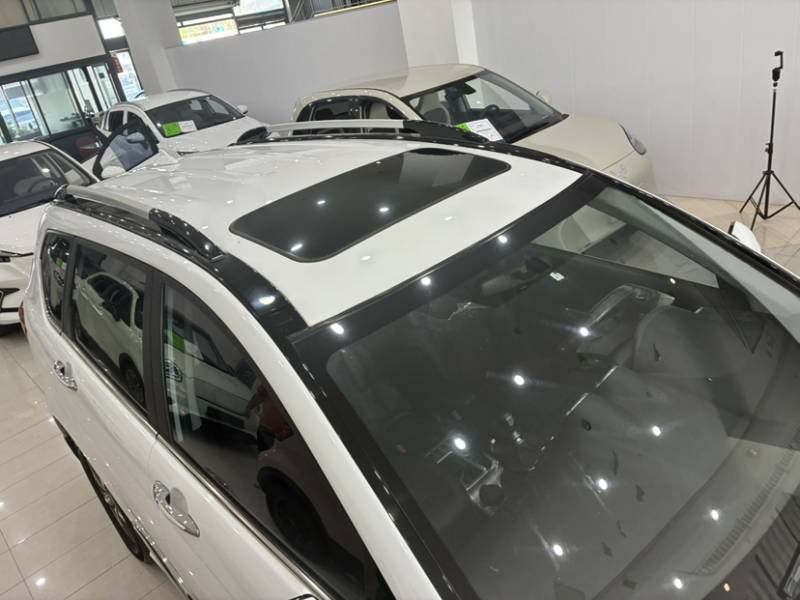 Used Haval H6 2016 Upgraded Model 1.5T Manual Two-Wheel Drive Elite Version — 27