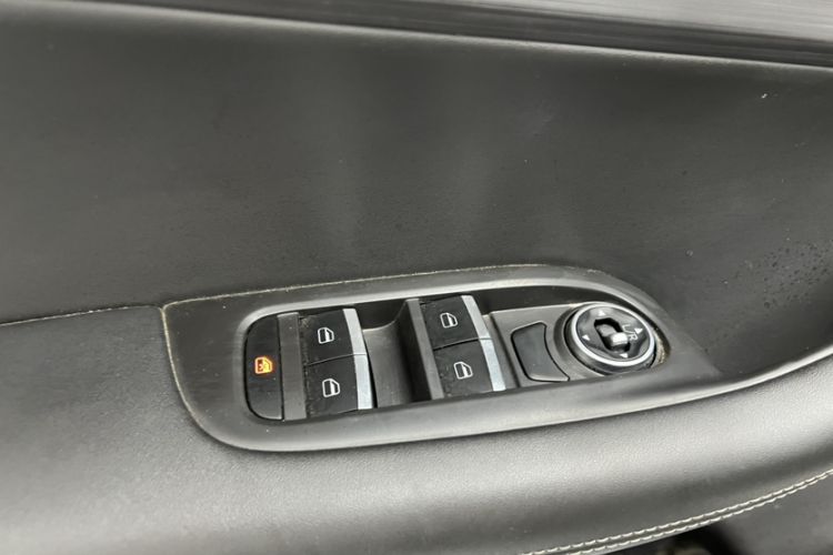 Used Chery Tiggo 5x 2020 1.5L CVT Fashion Edition