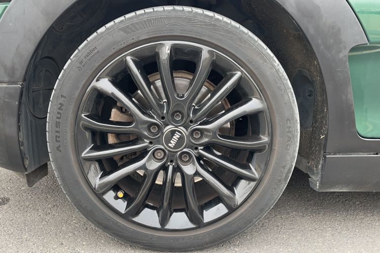 Used MINI Clubman 2016 Revised 1.5T COOPER