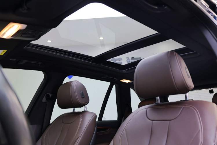 Used BMW X5 2018 xDrive35i M Sport Edition
