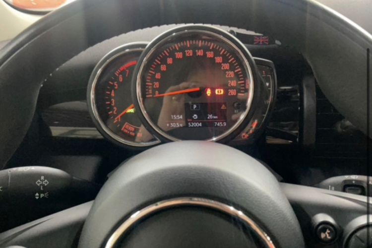 Used MINI MINI 2018 1.5T ONE PLUS