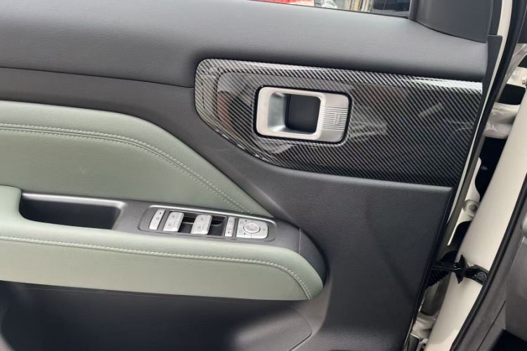 Used Baojun Spark EUV 2026 301km Flagship Edition