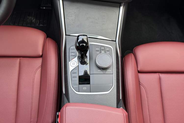 Used BMW 4 Series 2022 425i Gran Coupe M Sport Package
