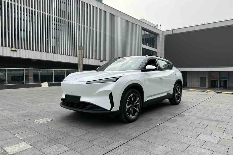 Used HEDMOS 06 2025 Model 520km