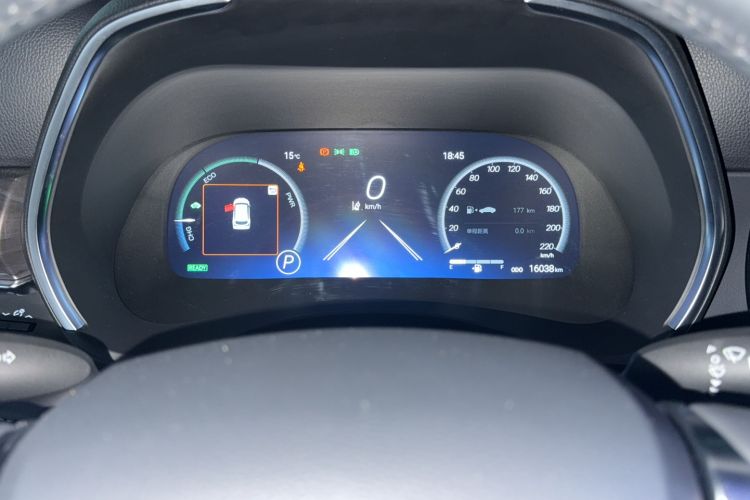 Used Toyota Crown Kluger 2024 2.5L HEV Four-Wheel Drive Luxury Edition