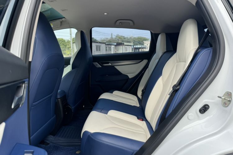 Used XPeng G3 2022 G3i 460N