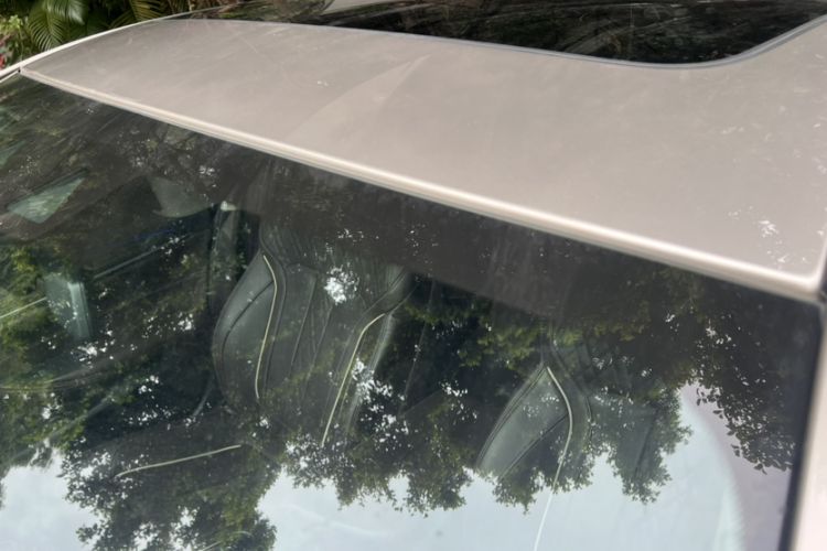 Used BMW 5 Series New Energy 2019 Updated 530Le Pioneer Edition