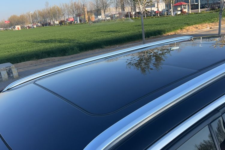 Used Peugeot 5008 2017 380THP 7-Seater Luxury GT Edition Roof