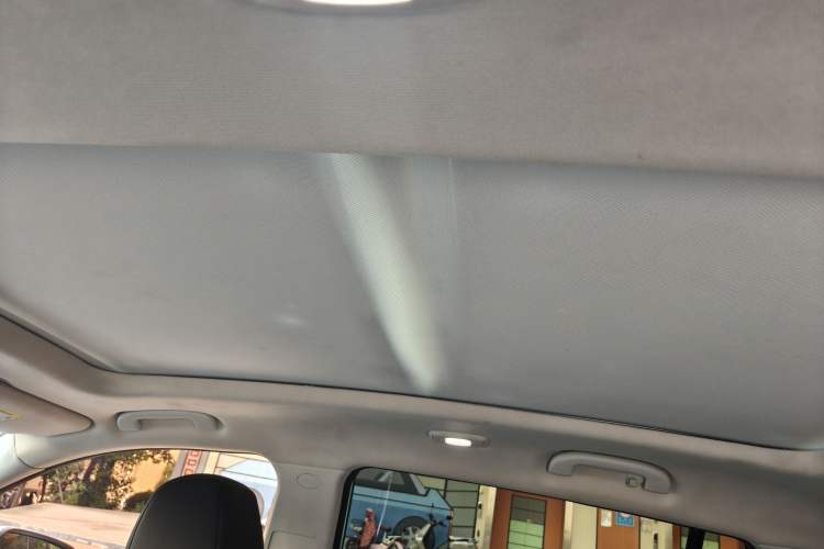 Used Skyworth EV6 2022 620 Smart Edition
