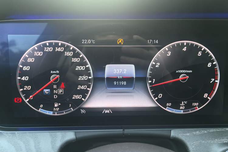 Used Mercedes-Benz CLS 2020 CLS 300 Luxury Model
