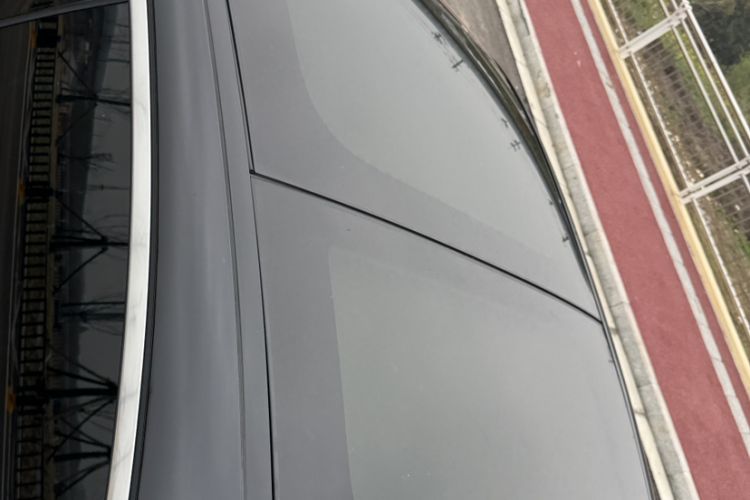 Used Mercedes-Benz E-Class 2021 E 300 L Stylish Model
