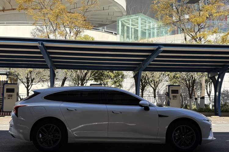 Used NETA S Shooting Brake 2024 Range-Extended 300 Standard Edition