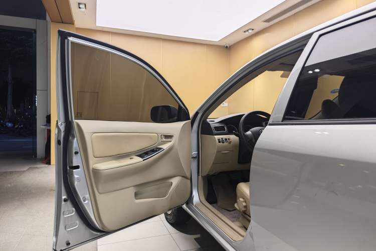 Used Toyota Corolla EX 2013 1.6L Automatic Excellence Edition