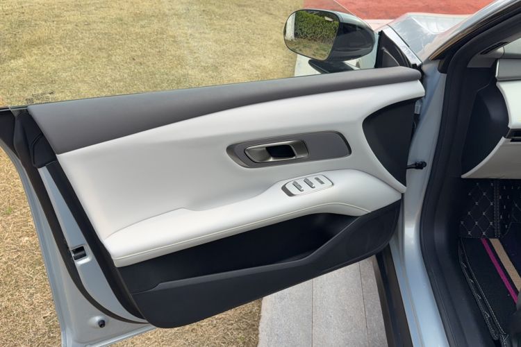 Used Deepal L06 2026 Model 560Ultra+ Laser Edition
