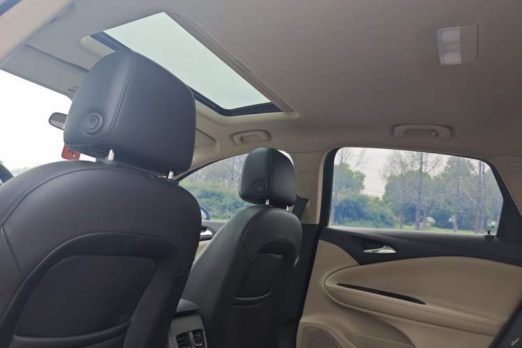 Used Buick Verano 2019 Sedan 15S Automatic Leading Model
