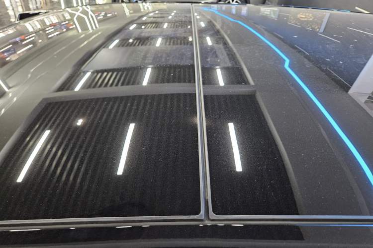 Used Nio ES8 2026 Model 6-seat Executive Luxury Edition