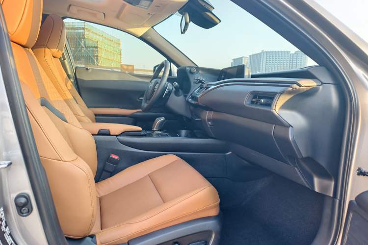 Used Lexus UX New Energy 2020 300e Pure·Joy Edition
