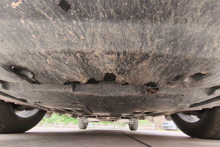 Used Toyota IZOA 2020 2.0L Yichi Version
