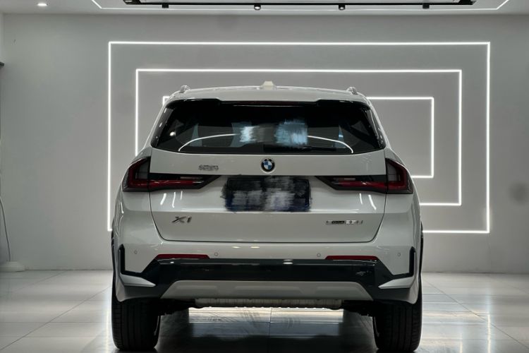 Used BMW X1 2024 sDrive25Li X Design Package