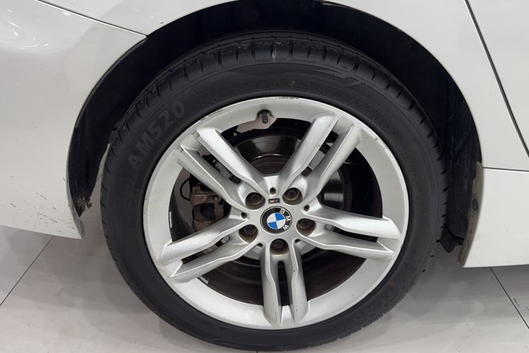 Used BMW 1 Series 2019 118i M Sport Package