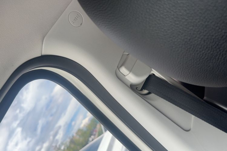 Used BAIC Senova X55 2016 1.5T CVT Luxury Edition