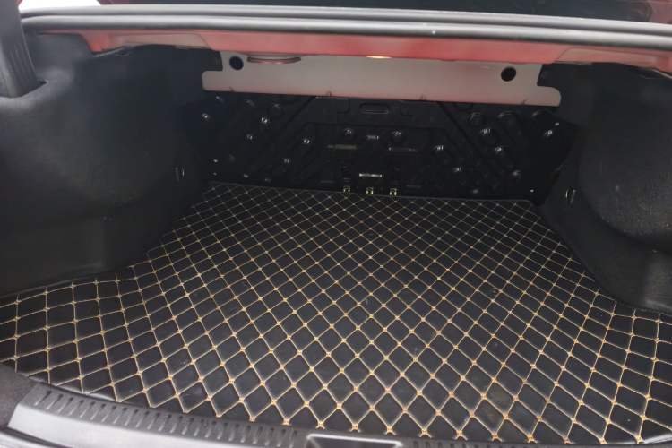 Used Mercedes-Benz A-Class 2020 Restyled A 200 L Sport Sedan Fashion Version