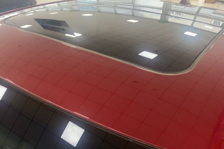 Used Cadillac CT5 2020 28T Luxury Version
