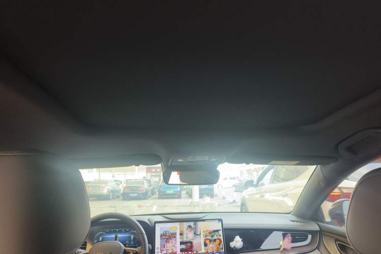 Used BYD Seal 2024 HONOR Edition DM-i 1.5L 121km Prestige Model