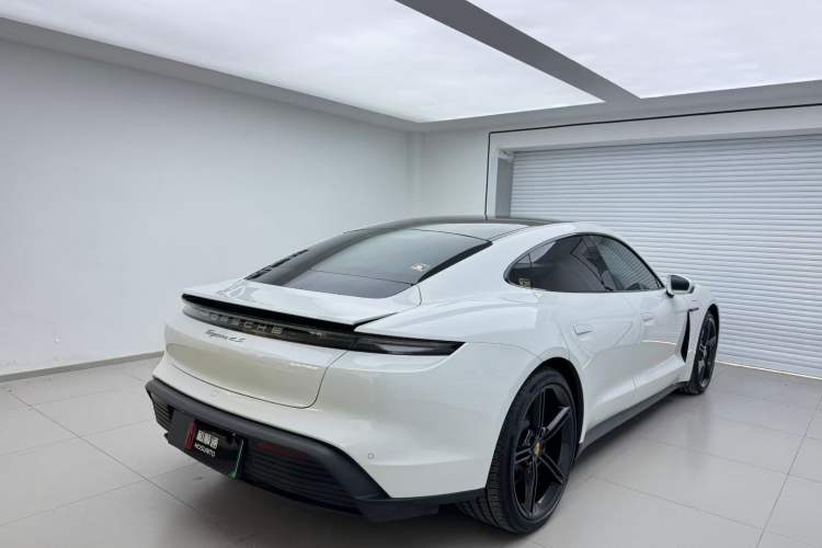 Used Porsche Taycan 2019 Taycan 4S
