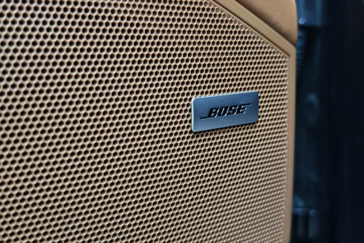 Used Porsche Cayenne 2023 Cayenne 3.0T Interior 4