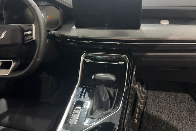 Used Wuling Asta 2021 1.5T CVT Star曜 Edition
