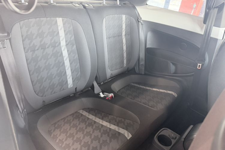 Used Volkswagen Beetle 2018 180TSI Yile Model Exterior 8