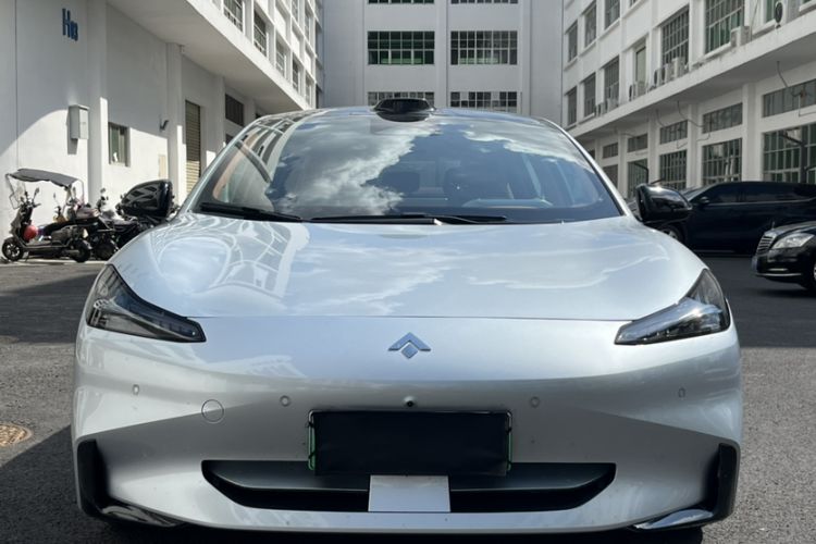 Used Hyptec GT 2024 Global Model 710 Ultra-High-Voltage LiDAR Edition