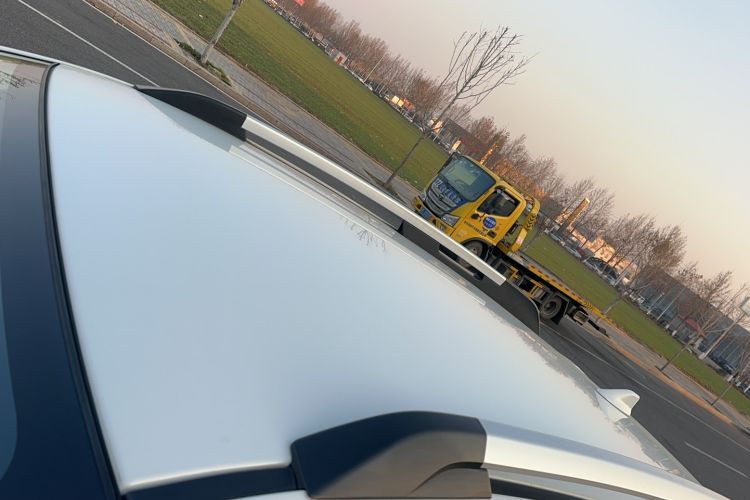 Used Subaru XV 2016 2.0i Ambition Edition