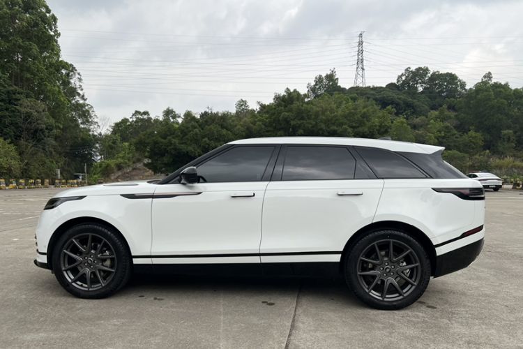 Used Land Rover Range Velar 2024 Dynamic HSE