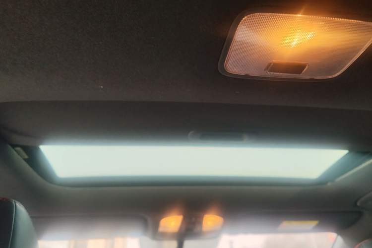 Used Hyundai ENCINO 2018 1.6T Dual-Clutch ZhiPao Edition China V Standard
