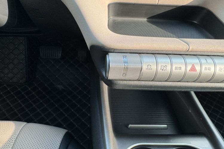 Used BYD Dolphin 2025 420km Active Version