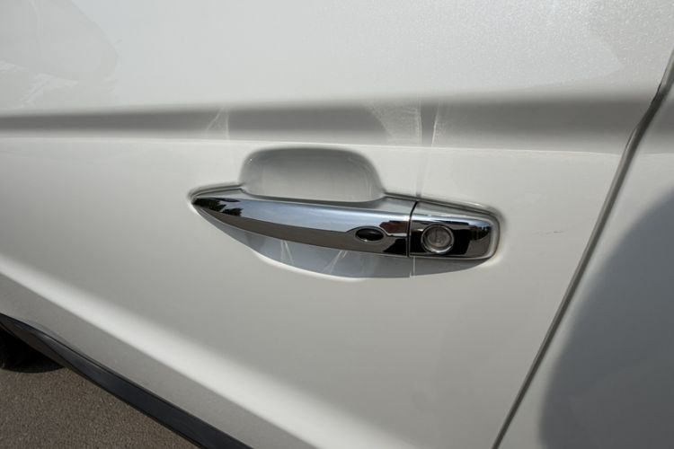 Used SOL X4 2021 1.5T CVT Chief Edition Exterior 11